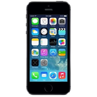 5S 16GB SPACE GRAY (BEST PRICE)