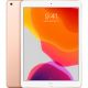 iPad 7th gen 32gb 10.2" Gold WiFi Cellular