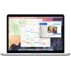 MacBook Pro 2015 Retina 16gb 512gb SSD 13.3" i5 5287U