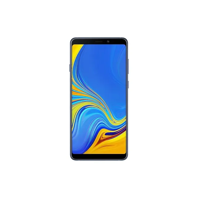 copy of Galaxy A9 2018 SM-A920F Blue (TOP)