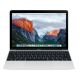 MacBook Retina 2016 8gb 256gb SSD 12" Intel Core M Silver