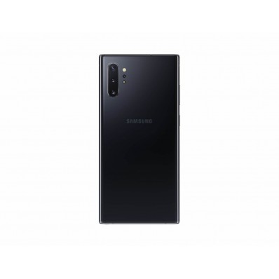 copy of Galaxy Note 10 Plus sm-n976b 256GB 5G Black (CONSIGLIATO)