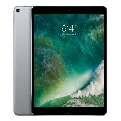 Apple iPad Pro 10.5 cellular 256GB グレー