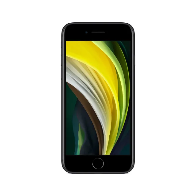 iPhone SE 2020 128gb Black