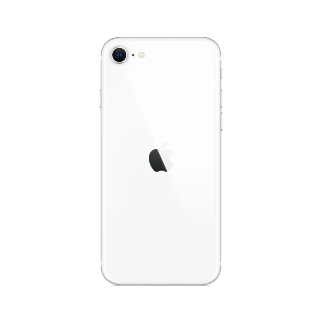 copy of iPhone SE 2020 64gb White (CONSIGLIATO) GARANZIA APPLE