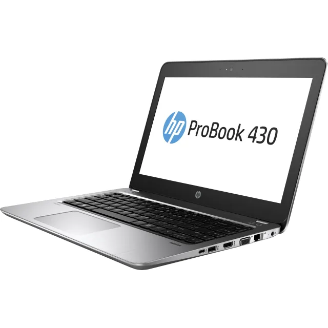 ProBook 430 G4 Grey 13.3" i5 7200U 8gb 256gb ssd