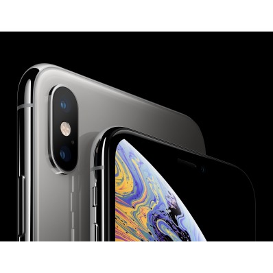 iPhone XS 512GB SILVER