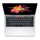 MacBook Pro 2016 8gb 256gb SSD 13.3" i5 6267U Silver