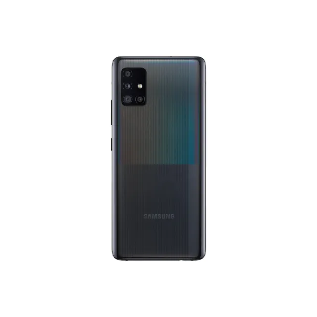 copy of Galaxy A51s 128gb Black (TOP)