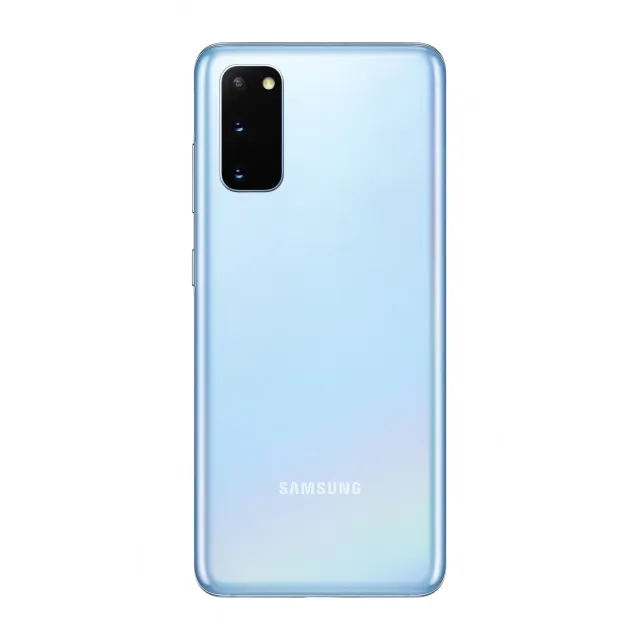 Galaxy S20 5G 128gb Blue (CONSIGLIATO)