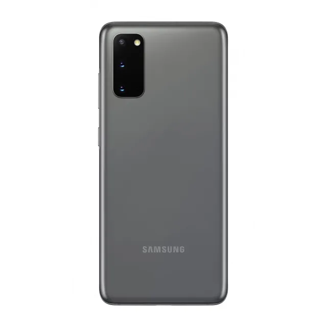 Galaxy S20 5G 128gb Grey (CONSIGLIATO)
