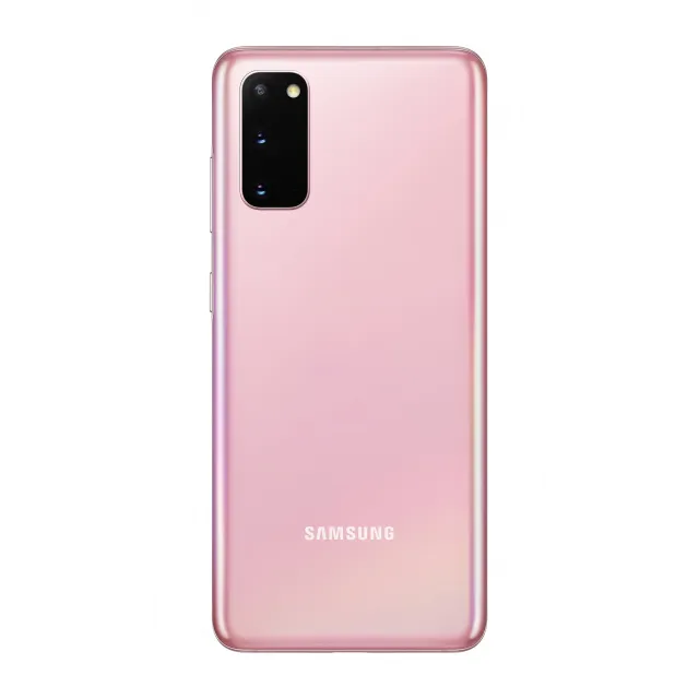 Galaxy S20 5G 128gb Pink (BEST PRICE)