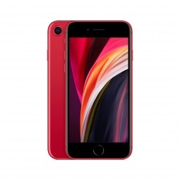 iPhone SE 2020 256gb RED (BEST PRICE) GARANZIA APPLE