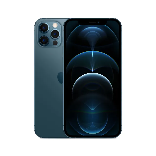 iPhone 12 Pro 256Gb Blu