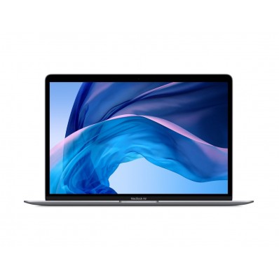 MacBook Air 2019 (13.3") Intel® Core™ i5 8GB 256GB SSD Space Gray