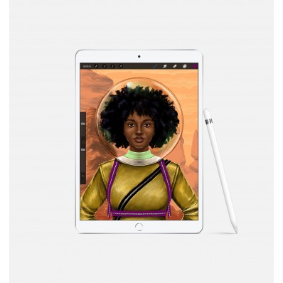 iPad Air 3 256gb Silver WiFi Cellular