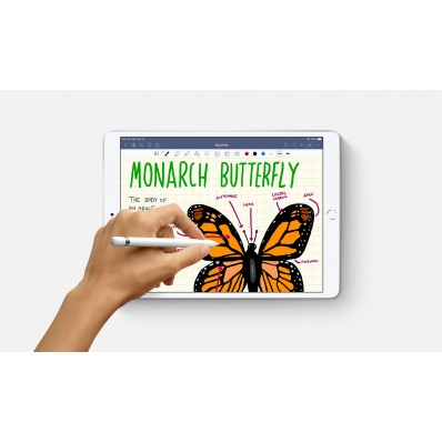 iPad Air 3 256gb Silver WiFi Cellular