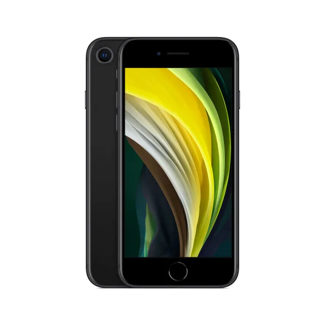 iPhone SE 2020 128gb Black (Best Price) GARANZIA APPLE
