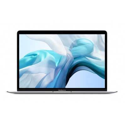 MacBook Air 2018 13.3" i5 8GB 128GB SSD Silver (BEST PRICE)