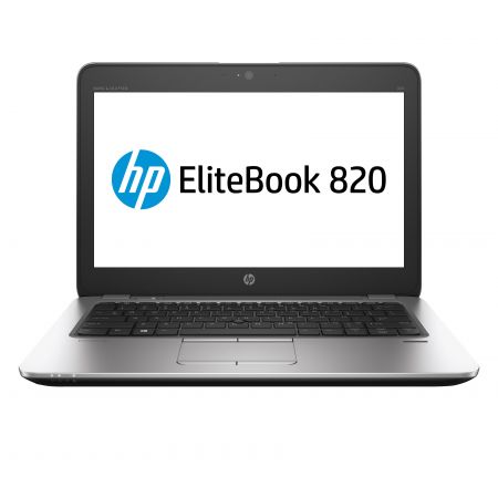 EliteBook 820 G3 12.5" i5 6300 8gb 128gb SSD