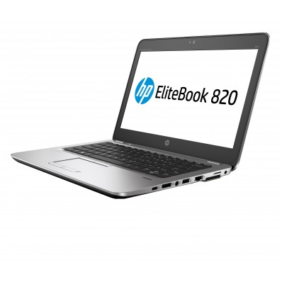 EliteBook 820 G3 12.5" i5 6300 8gb 128gb SSD
