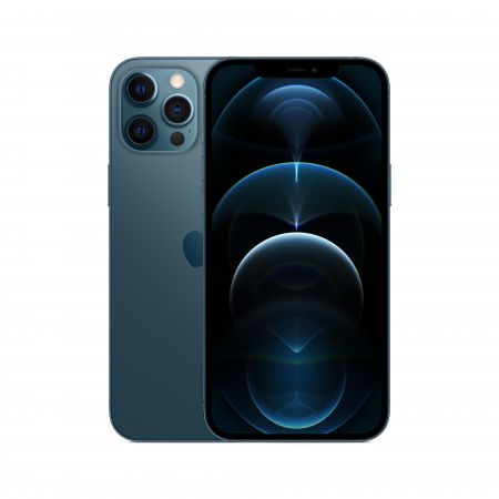 iPhone 12 Pro Max 256Gb Blu