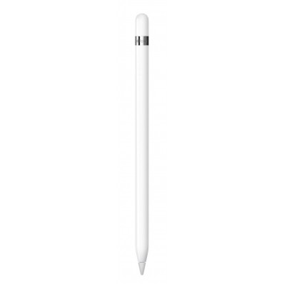 Matita MK0C2ZM/A di Apple per iPad Pro-Bianco A1603 NUOVO 