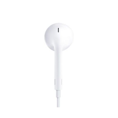 AURICOLARI ORIGINALI APPLE CON JACK DA 3.5mm