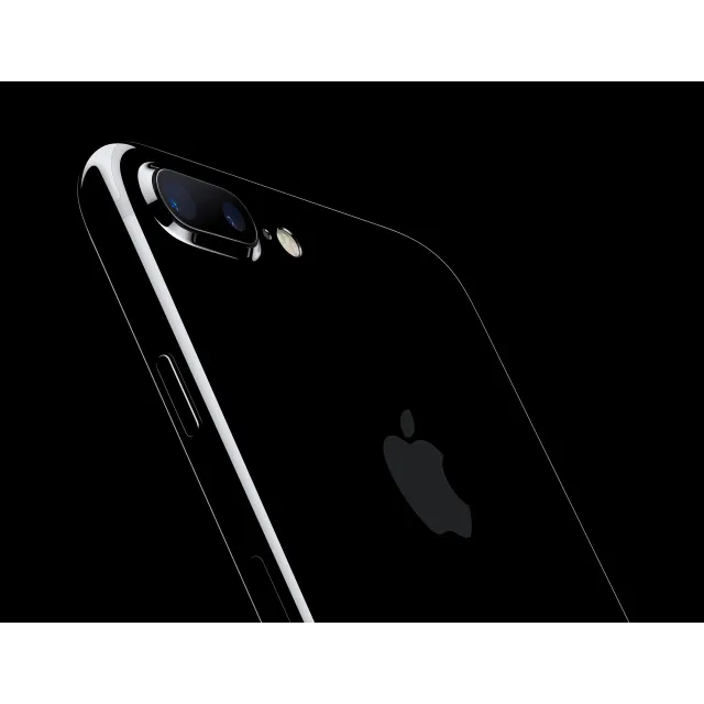 iPhone 7 PLUS 128GB JET BLACK (Consigliato)