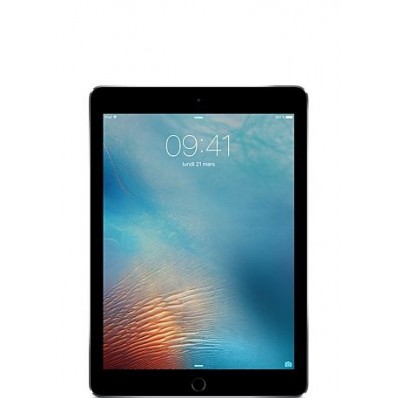 IPAD PRO 9.7" 128GB Space Grey WIFI CELLULAR (Top)