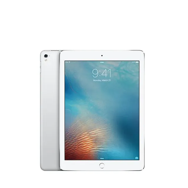 iPad Pro 9.7" 128gb Silver WiFi 4G