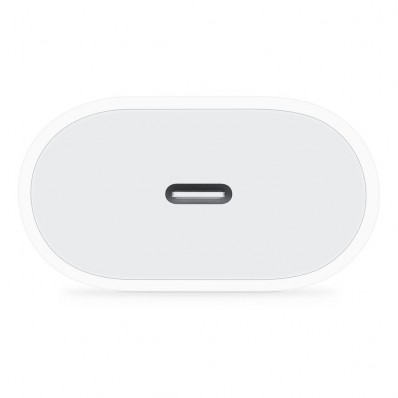 Alimentatore USB-C da 18W