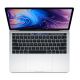 MacBook Air 2018 8gb 256gb SSD 13.3" i5 8210Y Silver