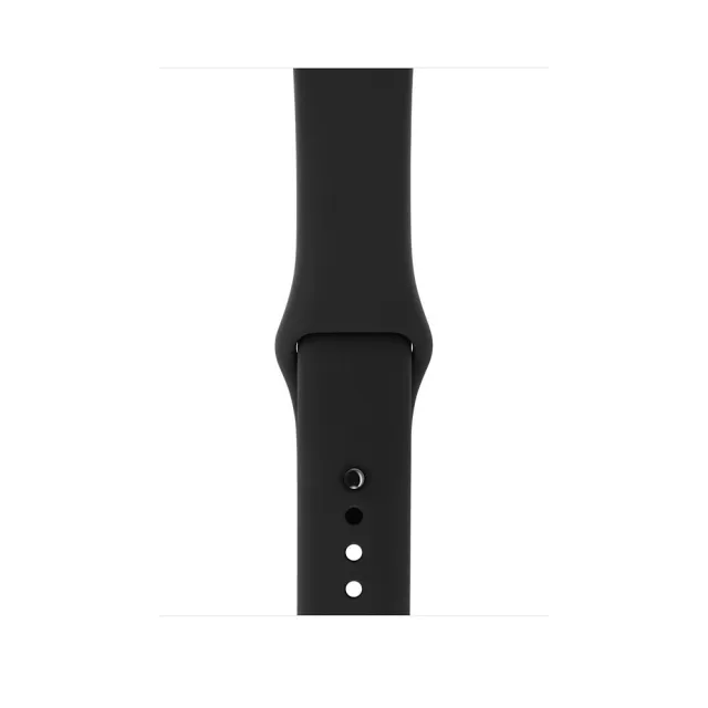 Watch Serie 3 38mm Oled GPS Cellular Space Gray