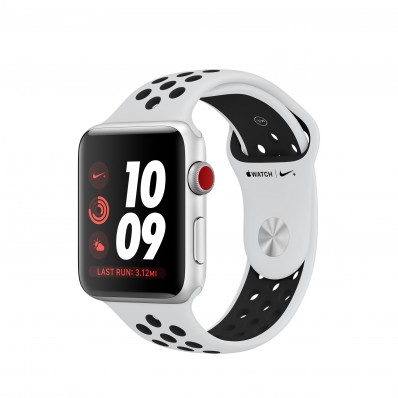 apple watch serie 3 nike usado