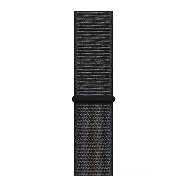 Watch Serie 4 44mm Alluminio Space Black Gps Cellular
