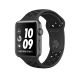 Watch Serie 2 NIKE 42mm Space Grey Gps