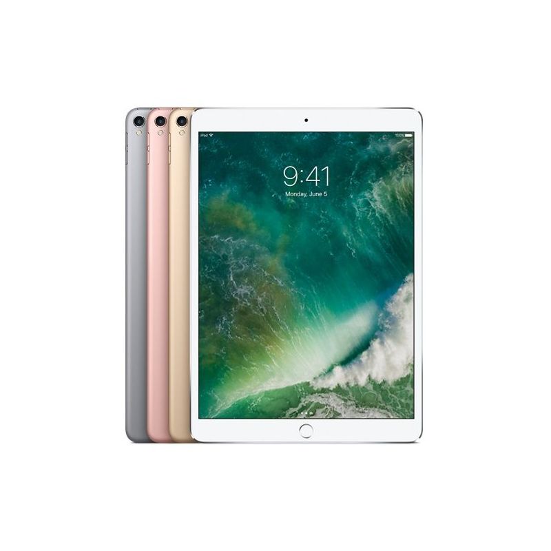 ipad 10.2 ricondizionato