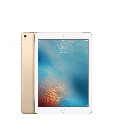 iPad Pro 9.7" 128gb Gold WiFi 4G