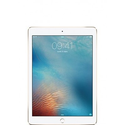 iPad Pro 9.7" 128gb Gold WiFi 4G
