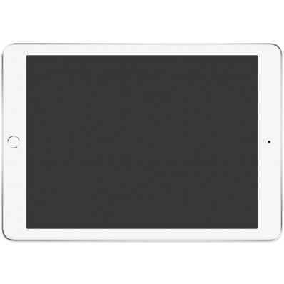iPad 6th Gen 32gb 2018 Silver WiFi Cellular