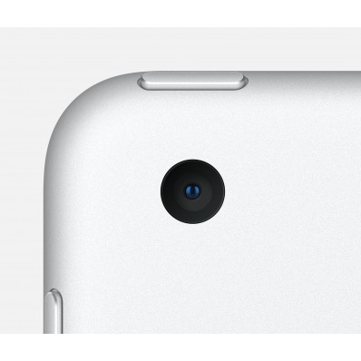 iPad 7th gen 32gb 10.2" Silver WiFi Cellular