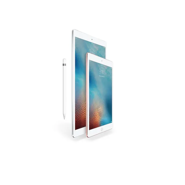 iPad Pro 9.7" 32gb Silver WiFi