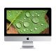 iMac 21.5" Silver 4K Late 2015 i5 5675R 8gb 1Tb HDD