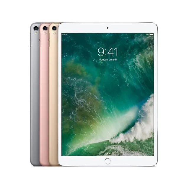 iPad Pro 2 10.5" 512gb Rose Gold WiFi 4G