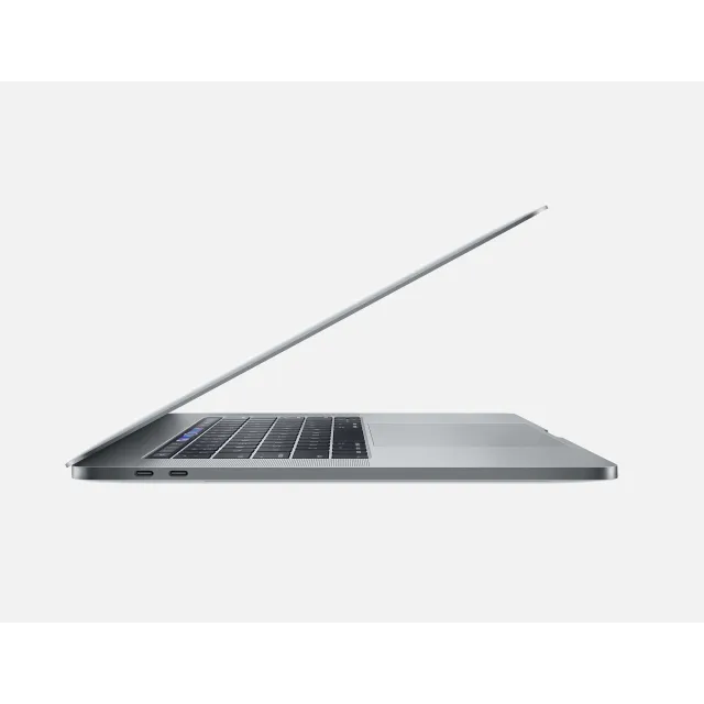 MacBook Pro 2018 16gb 256gb SSD 15.4" i7 8750H Space Gray