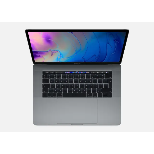 MacBook Pro 2018 16gb 256gb SSD 15.4" i7 9750H Space Gray