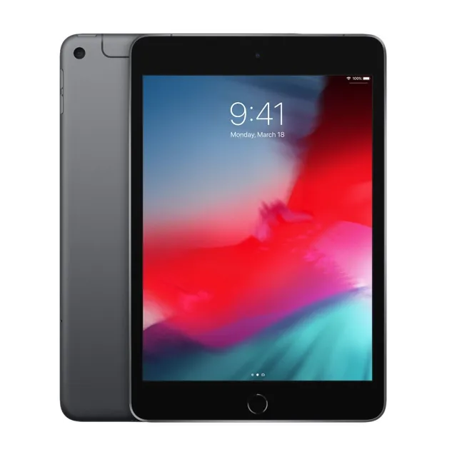 iPad Mini 5 64gb Space Gray WiFi Cellular