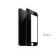Vetro temperato iPhone 7 Plus / 8 Plus Black