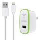 BOOST↑UP™ 12W USB-A Wall Charger + Lightning to USB-A Cable